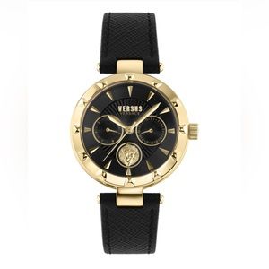 Women’s Versace Watch